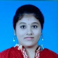 Supraja M. Vocal Music trainer in Chennai