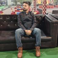 Heera Ballabh Spoken English trainer in Gandhinagar