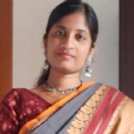 Gayathri R. Class 12 Tuition trainer in Paravur