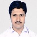 Photo of Raj Kumar Goswami