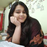 Deepti C. Class I-V Tuition trainer in Jhansi