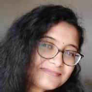 Shreya M. Spoken English trainer in Bangalore