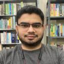 Photo of Mayank Sharma
