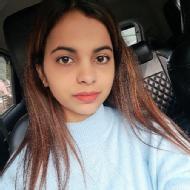 Sakshi S. Class 12 Tuition trainer in Noida