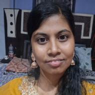 Aishwarya Deepthi Class 10 trainer in Hyderabad