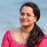 Roopa Class 12 Tuition trainer in Visakhapatnam