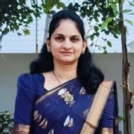 Anusha Class 12 Tuition trainer in Bhimavaram