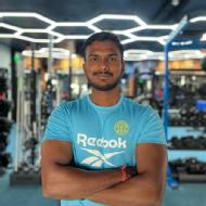 Salla Jaychandra Weight Loss trainer in Hyderabad