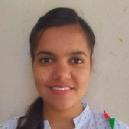 Photo of Manisha S.