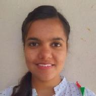 Manisha S. Class I-V Tuition trainer in Ujjain