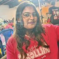 Revathi N. Spoken English trainer in Tumkur