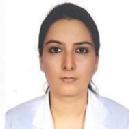 Photo of Mehroosh F.