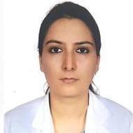 Mehroosh F. MBBS & Medical Tuition trainer in Baramulla
