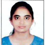 Trupti M. Class 10 trainer in Palghar