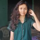 Photo of Akanksha Bhosale