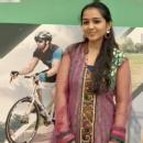 Photo of Bindushree R.