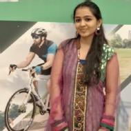 Bindushree R. Class I-V Tuition trainer in Bangalore