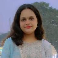 Sonali J. Class 10 trainer in Patna