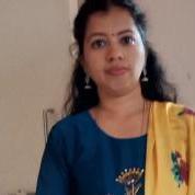 Thaiyalnayaki Class I-V Tuition trainer in Nadiad