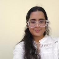 Ashifa H. Class I-V Tuition trainer in Pune