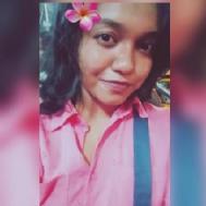 Siddhi P. Class 11 Tuition trainer in Mumbai