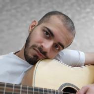 Somal Puri Guitar trainer in Delhi