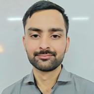 Princepal Singh Chundawat Microsoft Excel trainer in Karera