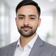 Princepal singh Microsoft Excel trainer in Sahibzada Ajit Singh Nagar