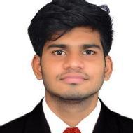 Rohith Class 12 Tuition trainer in Bangalore