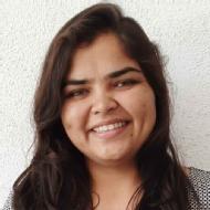 Shraddha S. Class 10 trainer in Pune