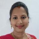 Photo of Aparna Konakondla