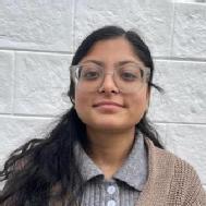 Anurika K. Class 12 Tuition trainer in Gangtok