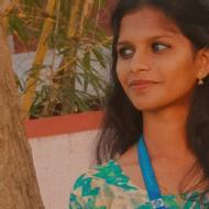 Punitha S. Class I-V Tuition trainer in Madukkarai