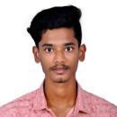 Photo of Sailesh