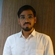 Samadhan Rama Aawate Stock Market Investing trainer in Pune