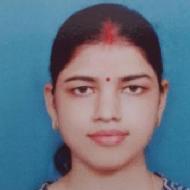 Priyanka Y. Class 12 Tuition trainer in Jamnagar