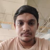 Yash Thakkar Class I-V Tuition trainer in Bhuj
