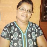 Vandana K. Class I-V Tuition trainer in Chennai