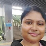 Shilpi M. Spoken English trainer in Delhi