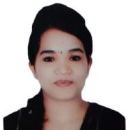 Samiksha S. Class I-V Tuition trainer in Pune