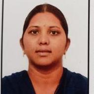 Prema G. Tamil Language trainer in Turaiyur