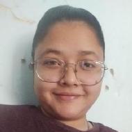 Sakshi S. Nursing trainer in Prayagraj