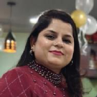 Minaxi P. Class I-V Tuition trainer in Ghaziabad
