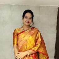Vidyashree N. Class 12 Tuition trainer in Chamarajanagara