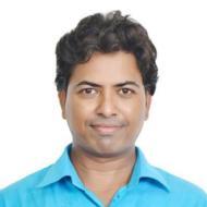 Raghuvir Pawar Photography trainer in Ahmedabad