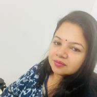 Neha C. Class I-V Tuition trainer in Bangalore