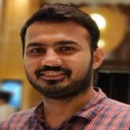 Balwant Singh Class 11 Tuition trainer in Delhi