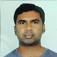 Kiran K R Chess trainer in Bangalore