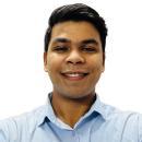 Photo of Dipankar Das