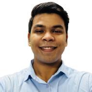 Dipankar Das Class I-V Tuition trainer in Kolkata